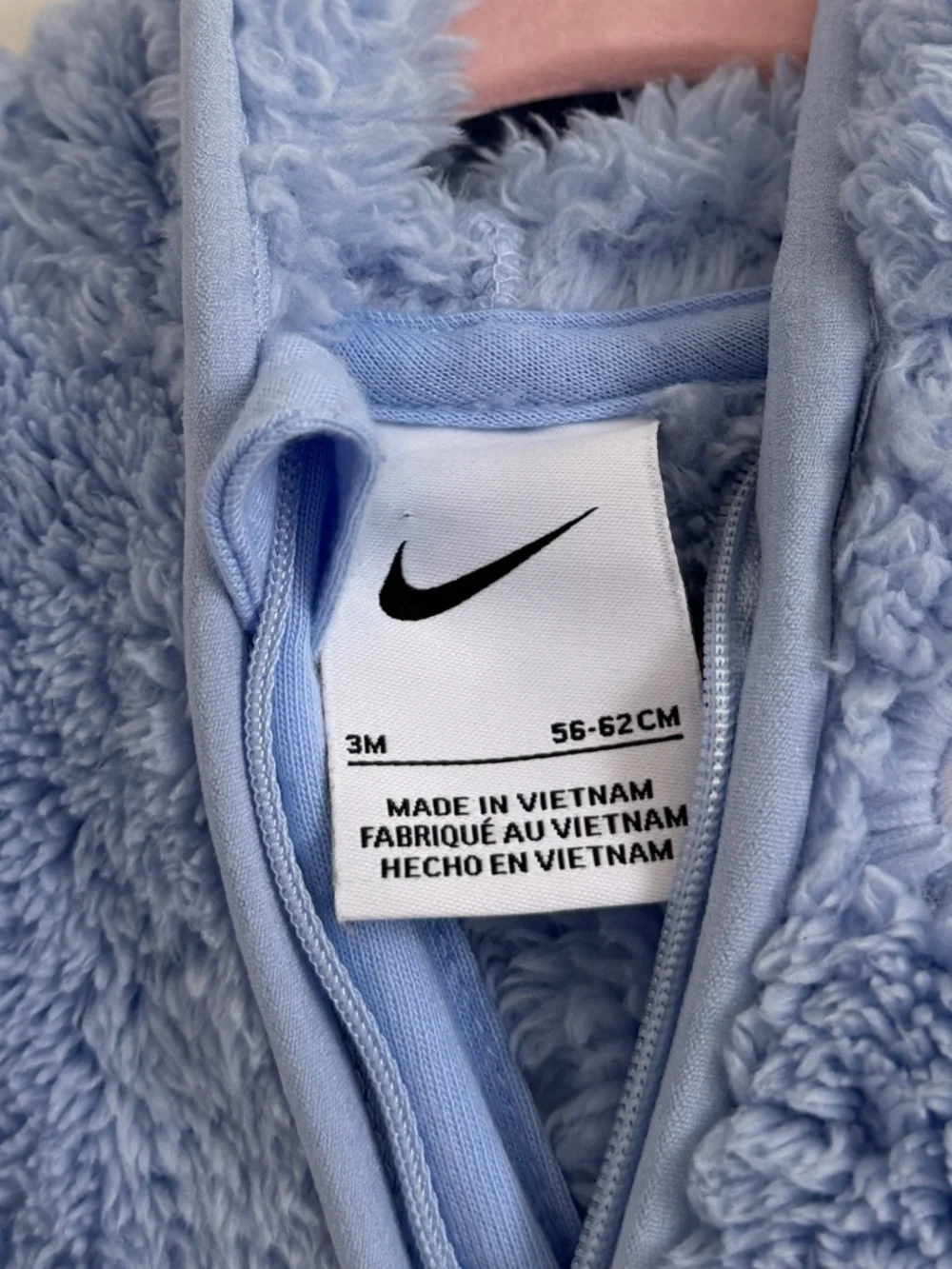 Nike perfect months